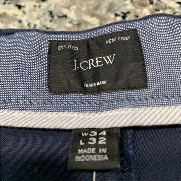 J Crew Pants 34 x 32 - Picture 7 of 11
